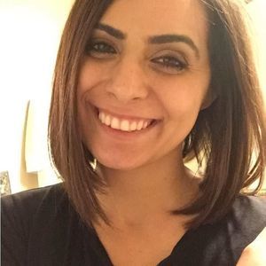 Meet your Posher, Bella